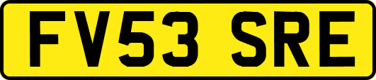FV53SRE