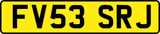 FV53SRJ