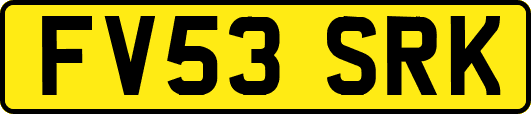 FV53SRK