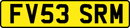 FV53SRM