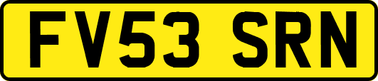 FV53SRN