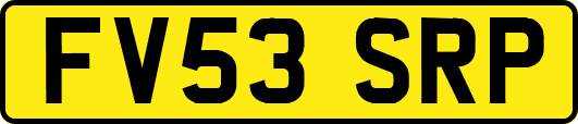 FV53SRP