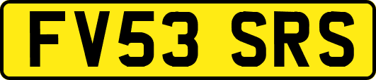 FV53SRS