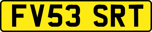 FV53SRT