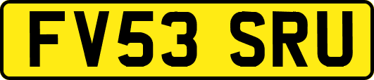 FV53SRU