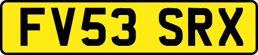 FV53SRX