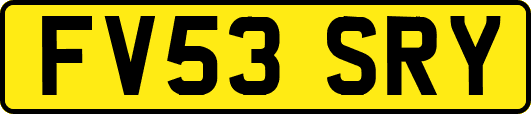 FV53SRY