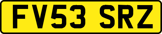 FV53SRZ