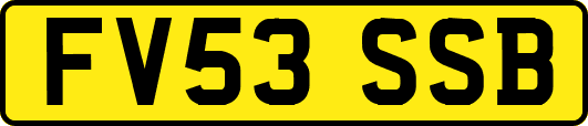 FV53SSB