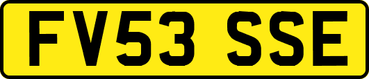 FV53SSE