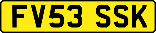 FV53SSK