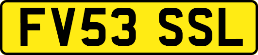 FV53SSL