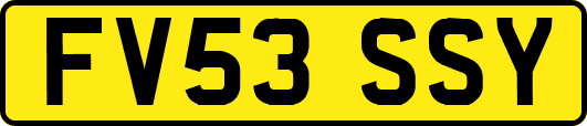 FV53SSY