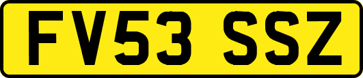 FV53SSZ