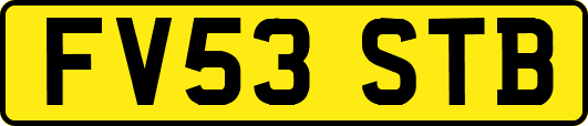 FV53STB