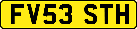 FV53STH
