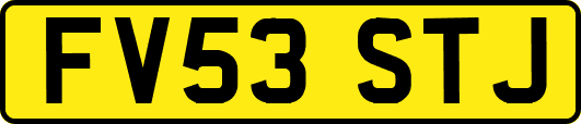 FV53STJ