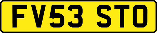 FV53STO