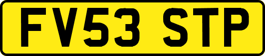 FV53STP
