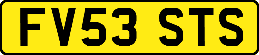FV53STS