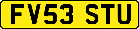 FV53STU