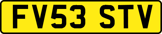 FV53STV