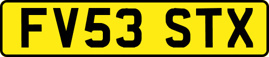 FV53STX