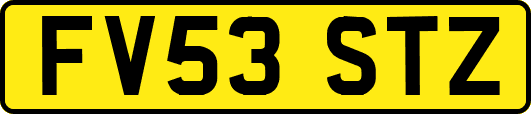 FV53STZ