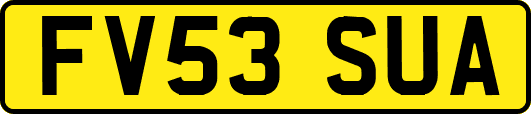 FV53SUA