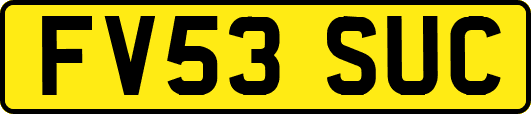 FV53SUC