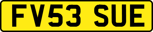 FV53SUE
