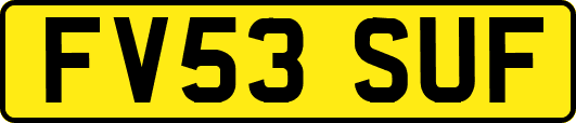 FV53SUF