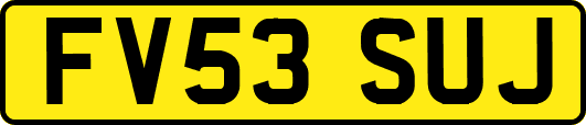 FV53SUJ
