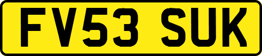 FV53SUK