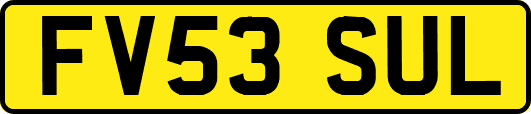 FV53SUL