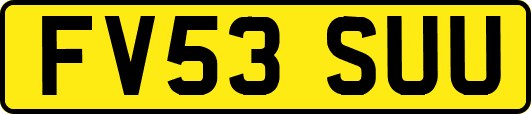 FV53SUU