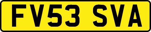 FV53SVA