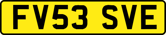 FV53SVE