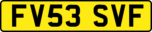 FV53SVF