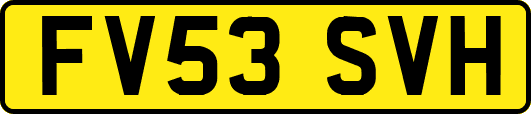 FV53SVH
