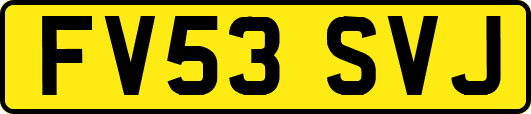 FV53SVJ