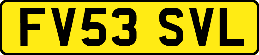FV53SVL