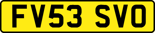 FV53SVO