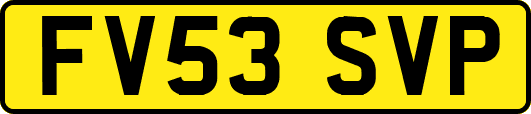 FV53SVP