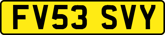 FV53SVY