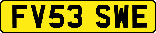 FV53SWE