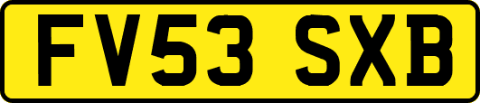 FV53SXB