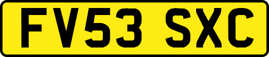 FV53SXC