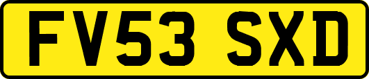 FV53SXD