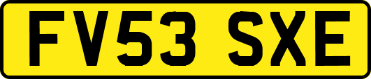 FV53SXE